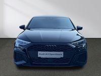 gebraucht Audi A3 Sportback A3 S line 35 TDI 110(150) kW(PS) S tro