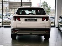 Neu Hyundai Tucson Select 238 PS (175 kW) 2025 Weiß SUV