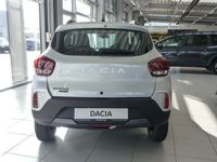 gebraucht Dacia Spring Essential 100 % Elektro - Kurzfristig ver