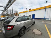 Gebraucht Skoda Fabia 110 PS (80 kW) 2016 Kleinwagen