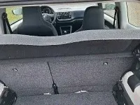 Gebraucht VW up! 60 PS (44 kW) 2017 Weiß Kleinwagen