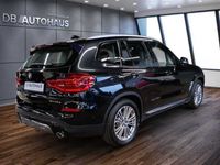 gebraucht BMW X3 X3xDrive 30e Luxury Line Sport-Steptronic