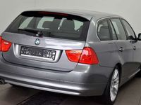 gebraucht BMW 320 d Touring Xenon,Panorama,PDC,Memory,SR+WR