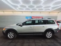 Gebraucht Volvo XC70 Kinetic 163 PS (119 kW) 2013 Silber Kombi