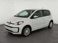 gebraucht VW up! "UNITED" 1.0 TSI 48kW 5-Gang 4 Türen