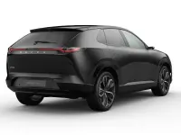 Neu Mazda CX-6e Takumi-Line 189 kW (258 PS) 2026 Schwarz SUV