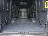 Gebraucht Iveco Daily 175 PS (128 kW) 2024 Grau Van / Kleinbus