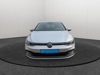 Second-hand VW Golf VII Basis 116 CP (85 kW) 2021 Hatchback