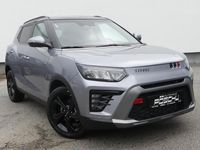 Gebraucht SsangYong Tivoli 163 PS (119 kW) 2025 Grau SUV