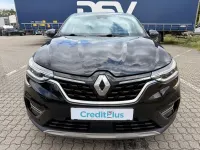 Gebraucht Renault Arkana Equilibre 140 PS (102 kW) 2023 Schwarz SUV