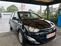 gebraucht Hyundai i20 1.4 / Automatik / 5-türig