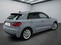 Gebraucht Audi A1 2025 Grau SUV
