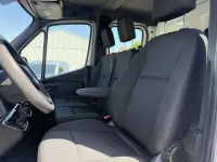 Gebraucht Mercedes Sprinter 143 PS (105 kW) 2019 Arktikweiss mb 9147 Van