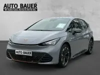 Brugt Cupra Born 150 kW (204 HK) 2023 Grå Hatchback