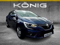 gebraucht Renault Mégane GrandTour 1.2 TCe 130 BUSINESS Automatik