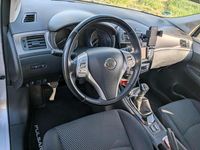 Gebraucht Nissan Pulsar Acenta 116 PS (85 kW) 2017 Silber Kleinwagen