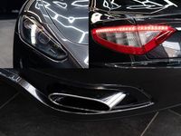 Gebraucht Maserati Granturismo 460 PS (338 kW) 2012 Grau Coupé