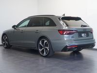 Gebraucht Audi A4 Competition 163 PS (119 kW) 2024 Grau Kombi