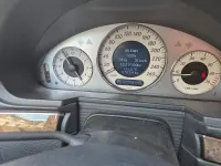 Gebraucht Mercedes E280 231 PS (169 kW) 2007 Grau Kombi