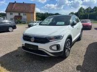 Gebraucht VW T-Roc Life 150 PS (110 kW) 2025 Pure white SUV