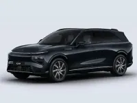 Neu XPENG G9 AWD Performance 422 kW (575 PS) 2026 Blau SUV