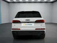 Gebraucht Audi Q7 286 PS (210 kW) 2025 Weiß SUV