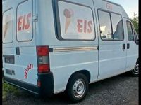 Gebraucht Fiat Ducato 1997 Van