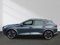 Gebraucht Cupra Formentor 204 PS (150 kW) 2022 Grau SUV