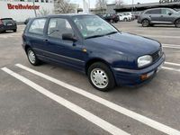 gebraucht VW Golf III 