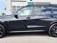 Gebraucht BMW X7 Exclusive 352 PS (258 kW) 2024 Schwarz SUV