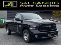 Second-hand Dodge Ram 309 CP (227 kW) 2019 Negru Pickup