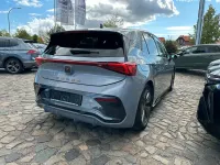 Gebraucht Cupra Born 150 kW (204 PS) 2022 Grau Kleinwagen