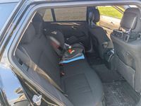 Gebraucht Mercedes E350 Elegance 231 PS (169 kW) 2010 Schwarz Kombi