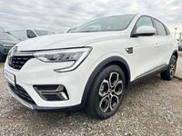 Gebraucht Renault Arkana Techno 140 PS (102 kW) 2023 Weiß SUV