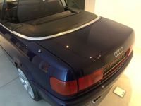 gebraucht Audi Cabriolet V6 2.6 (E) *restauriert* neu