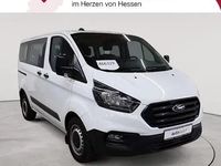Usata Ford Transit Custom Basis 105 CV (77 kW) 2023 Bianco Monovolume