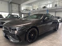 Gebraucht Mercedes 300 AMG Line Premium Plus 258 PS (189 kW) 2024 Graphitgrau metallic (metallic) Coupé