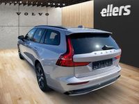 Occasion Volvo V60 Plus 197 ch (144 kW) 2025 Argent Break