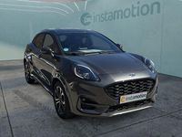 Gebraucht Ford Puma ST-Line 155 PS (114 kW) 2023 Grau SUV