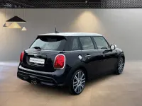 Occasion Mini Cooper S 178 PK (130 kW) 2022 Zwart Hatchback