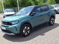 Gebraucht Opel Frontera 110 PS (80 kW) 2025 Grün SUV