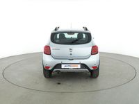Gebraucht Dacia Sandero Prestige 90 PS (66 kW) 2019 Silber Limousine