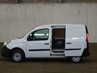 gebraucht Renault Kangoo Rapid dCi 75 2xSchiebetür Klima