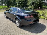 gebraucht Alfa Romeo 159 Distinctive 2.2 JTS