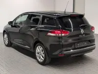 Gebraucht Renault Clio GrandTour LIMITED 90 PS (66 kW) 2020 Schwarz Kombi
