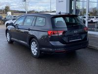 Używany VW Passat 150 KM (110 kW) 2022 Szary Kombi