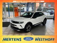Gebraucht Opel Mokka-e Elegance 100 kW (136 PS) 2023 Weiß SUV