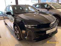 Gebraucht Opel Astra Elegance 131 PS (96 kW) 2023 Schwarz Kombi