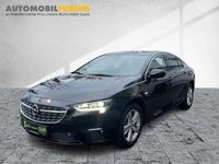 gebraucht Opel Insignia Grand Sport 2.0 Elegance Automatik NAV Kamera