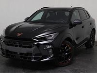 Neu Cupra Leon 2025 Schwarz SUV